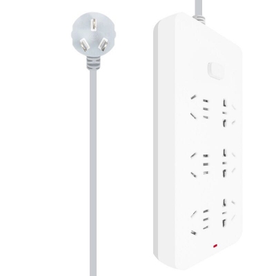 公牛插座216 3米