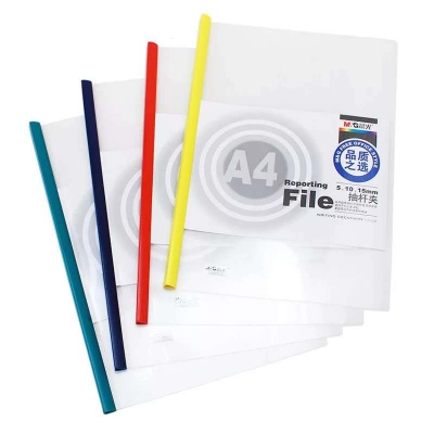 晨光94520拉桿夾