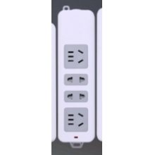 拳王無(wú)線(xiàn)插排