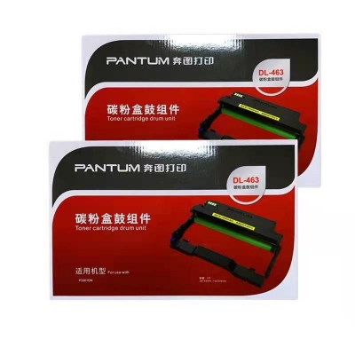 奔圖DL-463鼓架