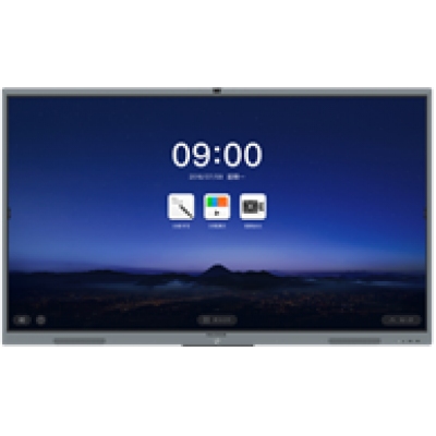 視頻會(huì)議平板電視65寸