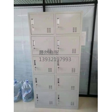 10門(mén)更衣柜