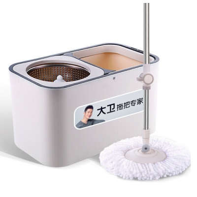 大衛(wèi)拖把（套裝）