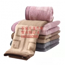 金號1206全棉毛巾