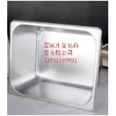 304加厚定制餐盒