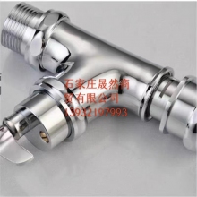 手動(dòng)沖洗閥 25