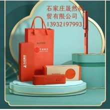 凌美lamy鋼筆新款磨砂綠橙禮盒套裝德國正品狩獵者”，顏色分類（磨砂橙墨水套盒）