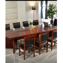 會議桌椅 1.2*2.4