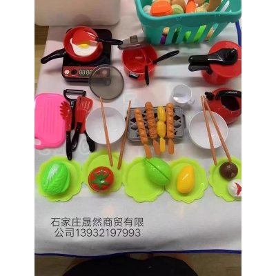 廚房玩具  大號(hào)