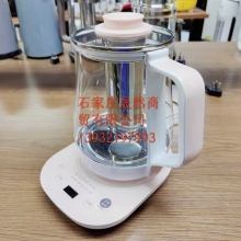 美的養(yǎng)生壺 