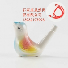 陶制鳥笛